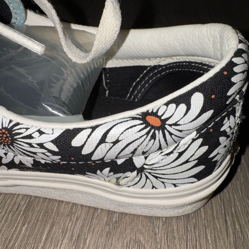 Vans Women's Patchwork Checkered Skate Sneakers - image 7